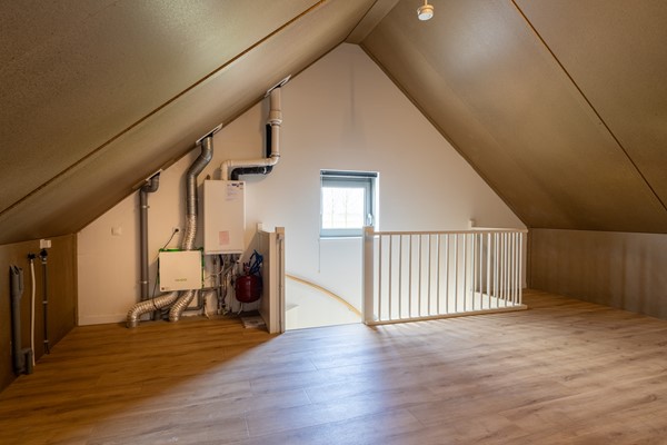 Medium property photo - Kastanjestraat 31, 4266 EJ Eethen
